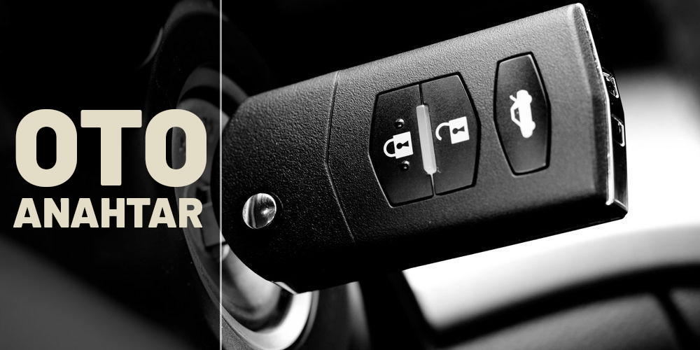 İpekyolu Oto Anahtarcı