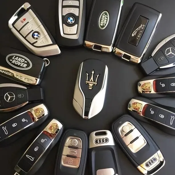 İpekyolu Oto Anahtarcı